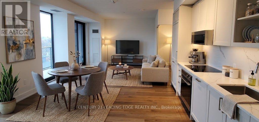 Ph901 - 250 Lawrence Avenue W, Toronto, Ontario M4N 1T4 - Photo 2 - C13747608