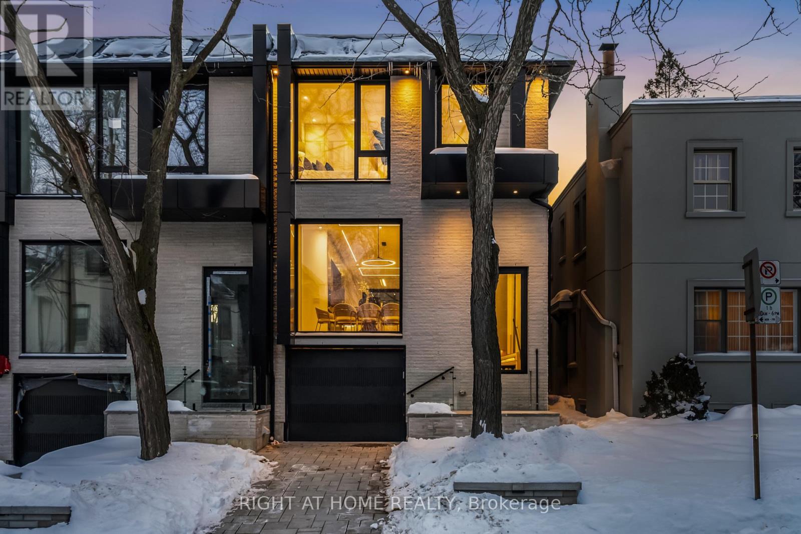 74B RATHNELLY AVENUE, Toronto, Ontario