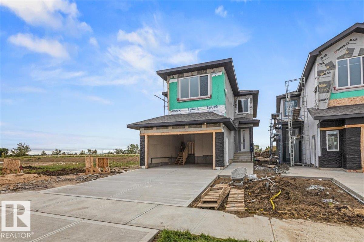 21 Sorel Av, Beaumont, Alberta T4X 1R1 - Photo 30 - E4501770