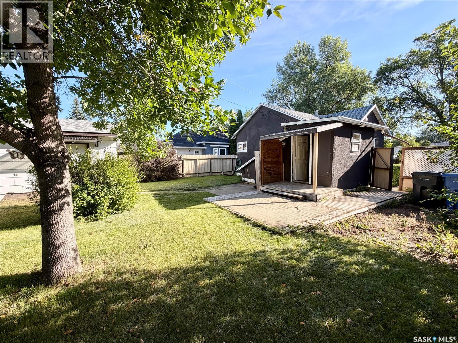 1261 109th Street, North Battleford, Saskatchewan  S9A 2E7 - Photo 18 - SK047647