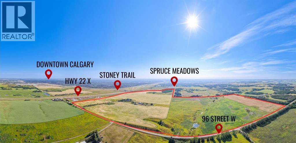18010 37 Street SW, Calgary, Alberta  T1S 0T3 - Photo 1 - A2342199