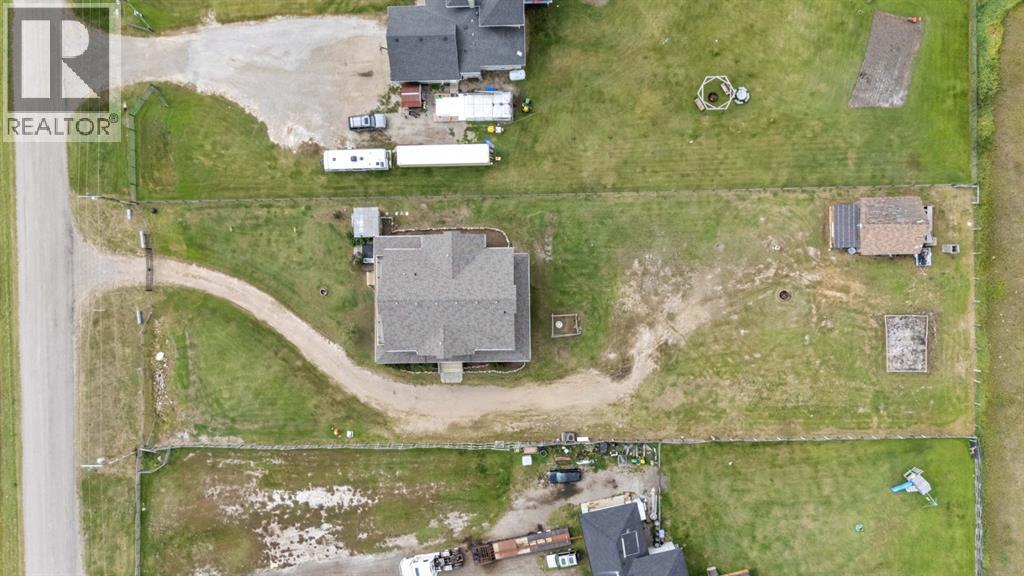 251005 Township Road 251a, Lyalta, Alberta  T2M 4l5 - Photo 38 - A2342231