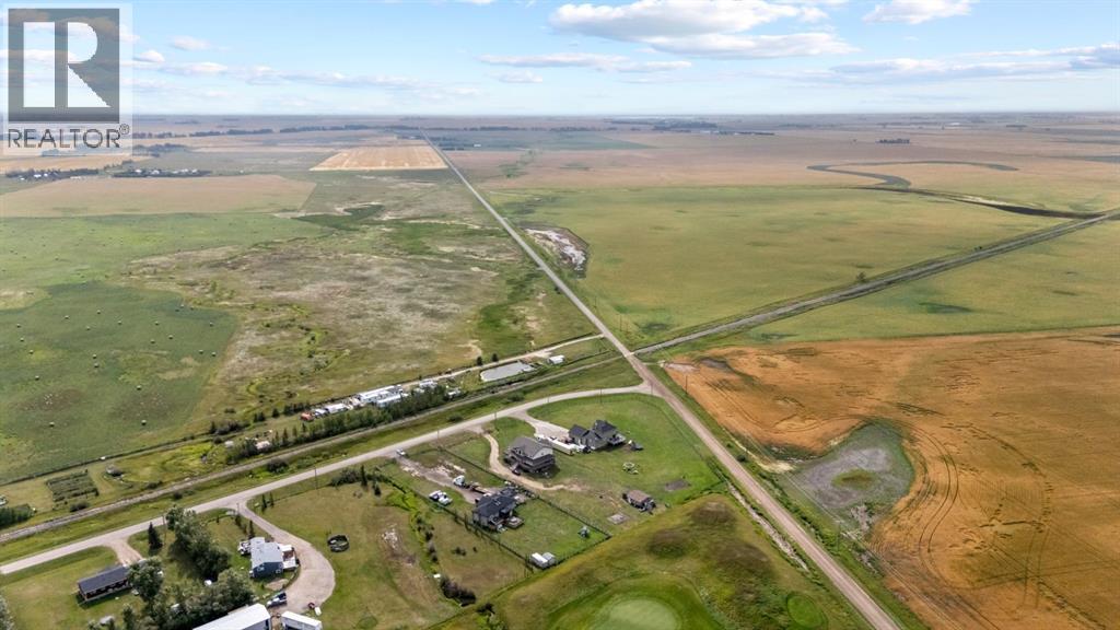 251005 Township Road 251a, Lyalta, Alberta  T2M 4l5 - Photo 41 - A2342231