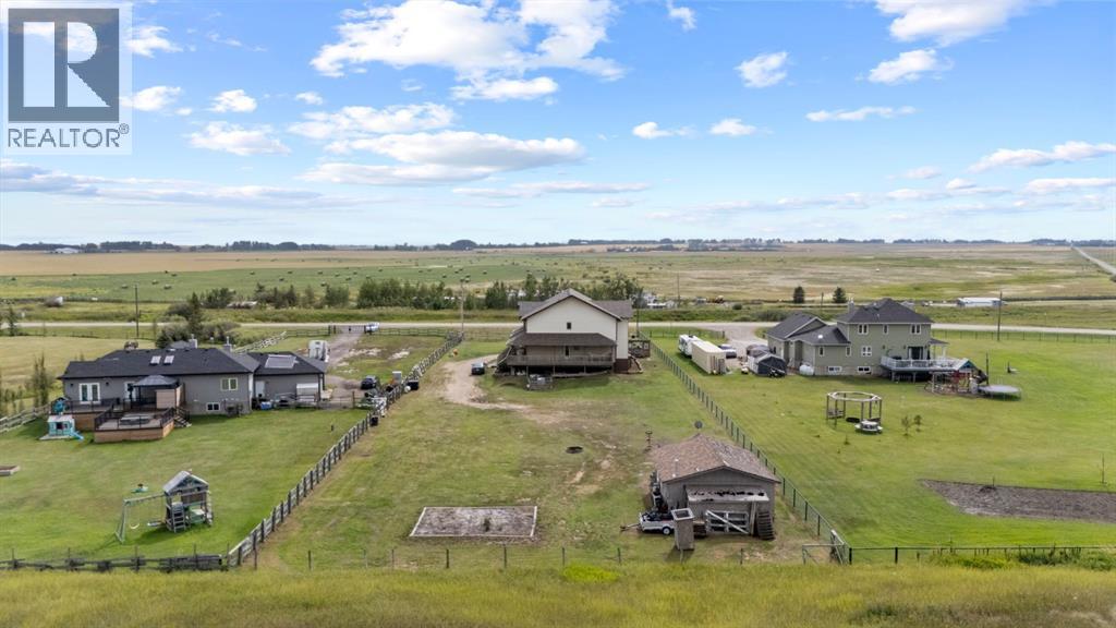 251005 Township Road 251a, Lyalta, Alberta  T2M 4l5 - Photo 40 - A2342231
