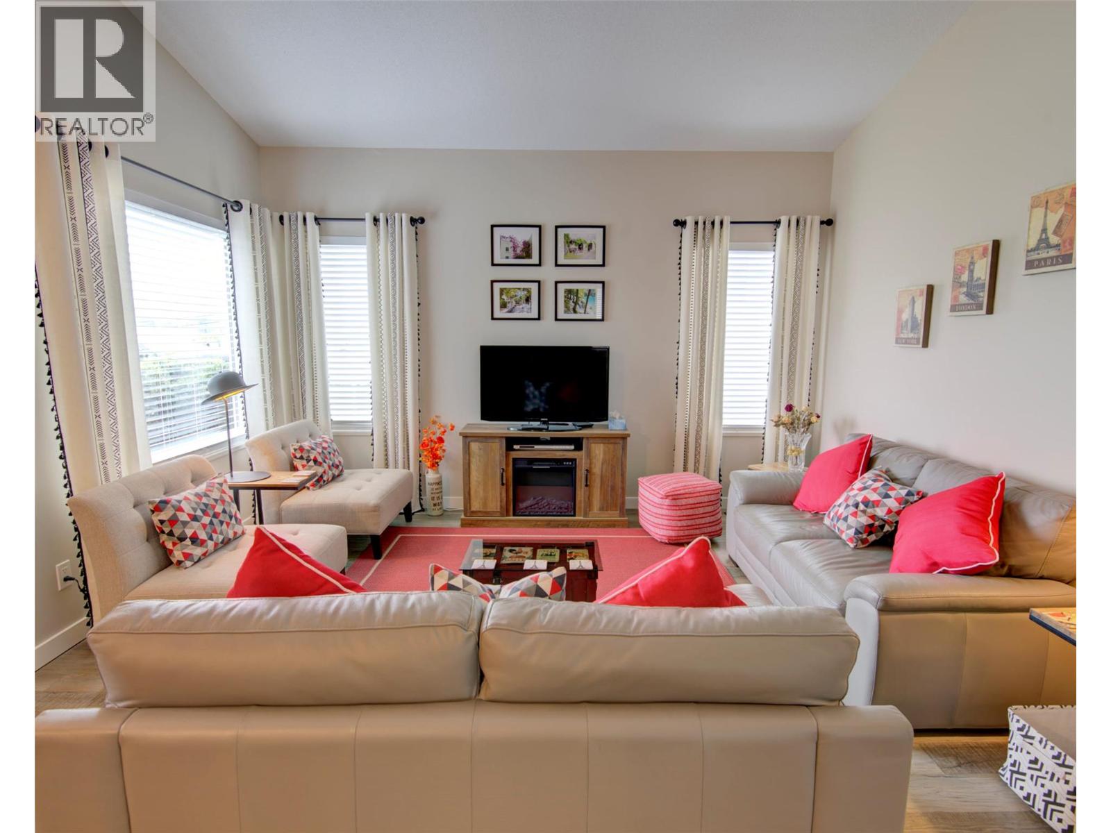 124 Sarsons Road Unit# 55, Vernon, British Columbia  V1B 2T9 - Photo 5 - 10399683