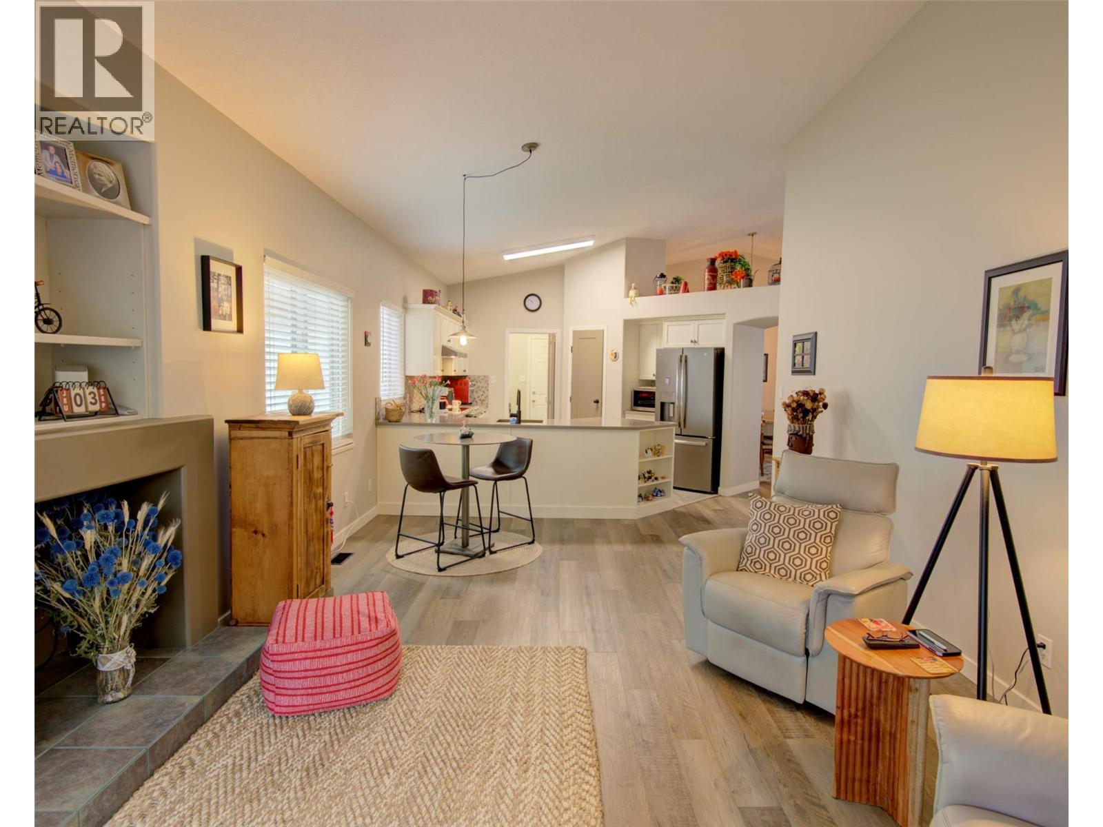 124 Sarsons Road Unit# 55, Vernon, British Columbia  V1B 2T9 - Photo 12 - 10399683