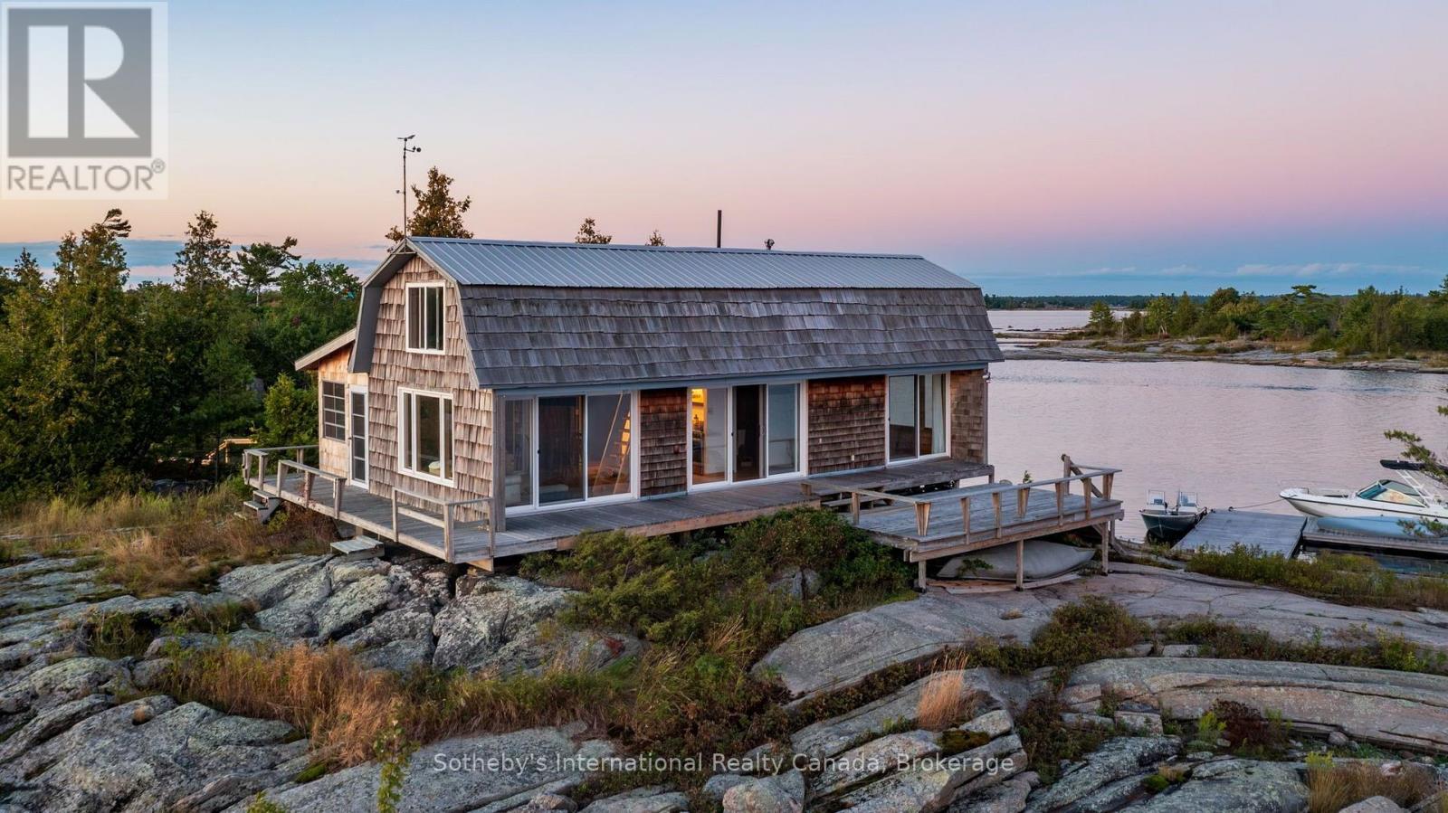 1 Island 352c, Carling, Ontario  P0G 1G0 - Photo 24 - X13733296