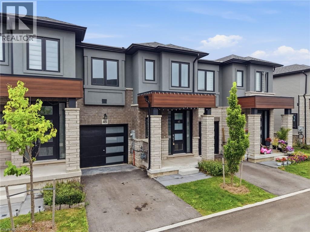 155 EQUESTRIAN Way Unit# 45