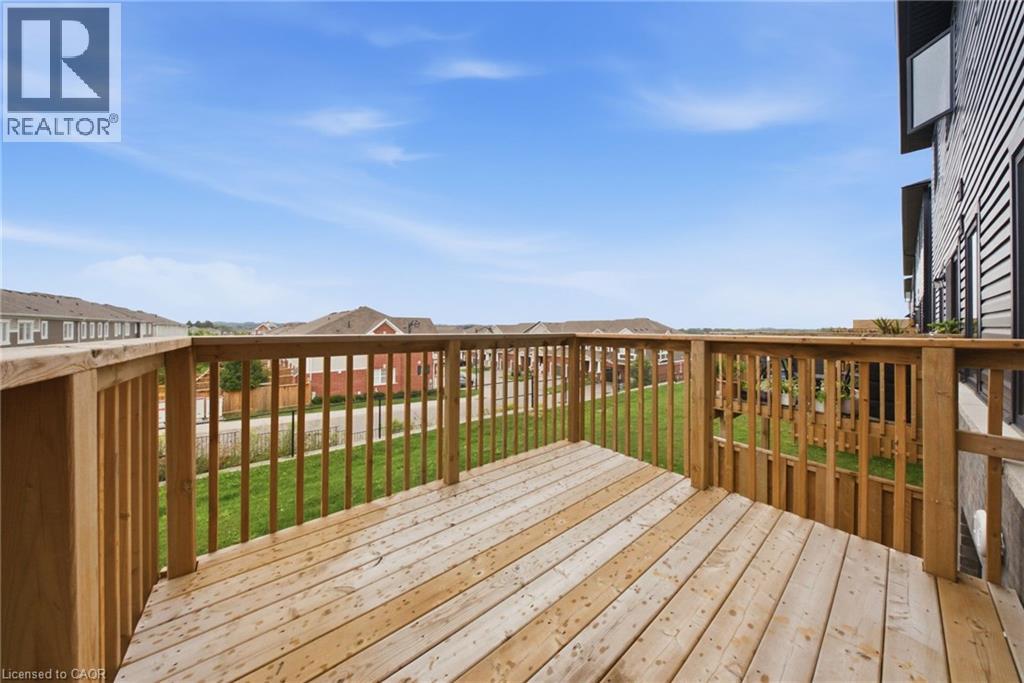 155 Equestrian Way Unit# 45, Cambridge, Ontario  N3E 0E8 - Photo 16 - 40860869