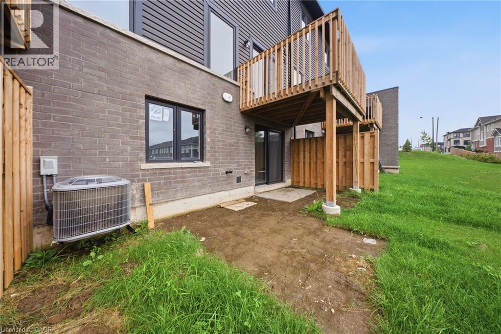 155 Equestrian Way Unit# 45, Cambridge, Ontario  N3E 0E8 - Photo 29 - 40860869