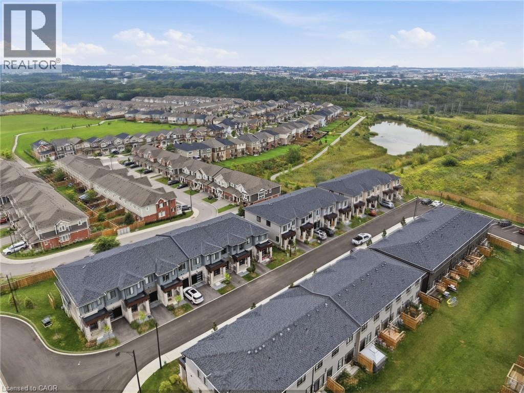 155 Equestrian Way Unit# 45, Cambridge, Ontario  N3E 0E8 - Photo 31 - 40860869