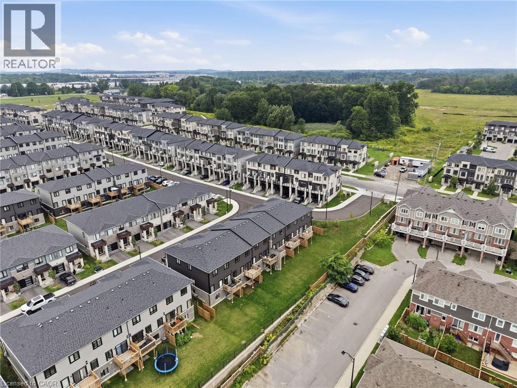 155 Equestrian Way Unit# 45, Cambridge, Ontario  N3E 0E8 - Photo 34 - 40860869