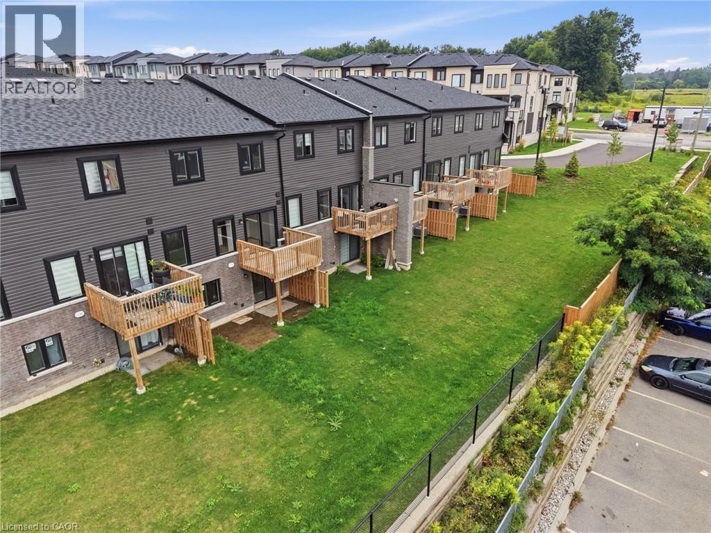 155 Equestrian Way Unit# 45, Cambridge, Ontario  N3E 0E8 - Photo 35 - 40860869