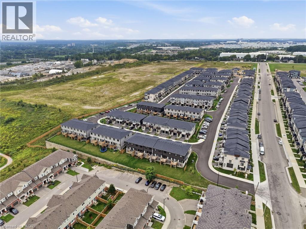 155 Equestrian Way Unit# 45, Cambridge, Ontario  N3E 0E8 - Photo 36 - 40860869