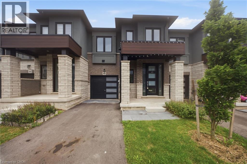 155 Equestrian Way Unit# 45, Cambridge, Ontario  N3E 0E8 - Photo 5 - 40860869