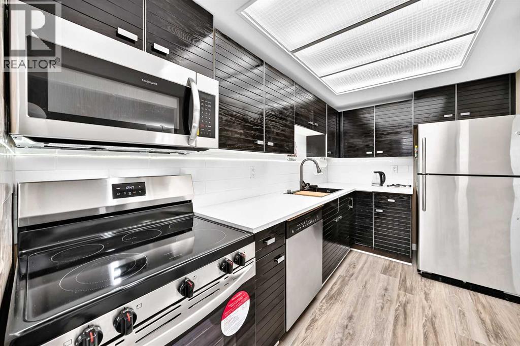 306, 1334 14 Avenue Sw, Calgary, Alberta  T3C 0W2 - Photo 12 - A2339847