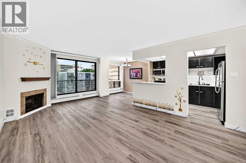 306, 1334 14 Avenue Sw, Calgary, Alberta  T3C 0W2 - Photo 5 - A2339847