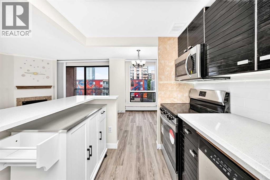 306, 1334 14 Avenue Sw, Calgary, Alberta  T3C 0W2 - Photo 13 - A2339847