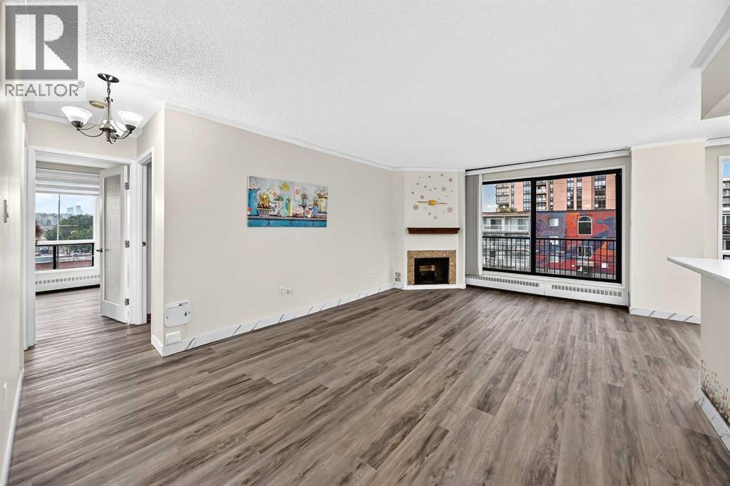 306, 1334 14 Avenue Sw, Calgary, Alberta  T3C 0W2 - Photo 6 - A2339847