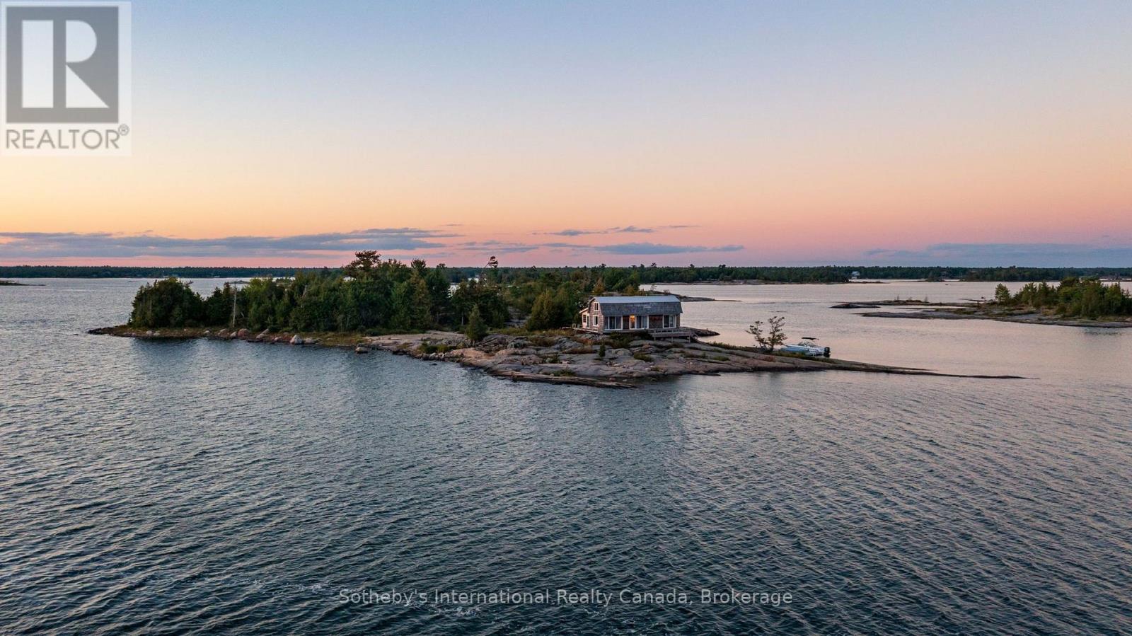1 Island 352c, Carling, Ontario  P0G 1G0 - Photo 35 - X13733296