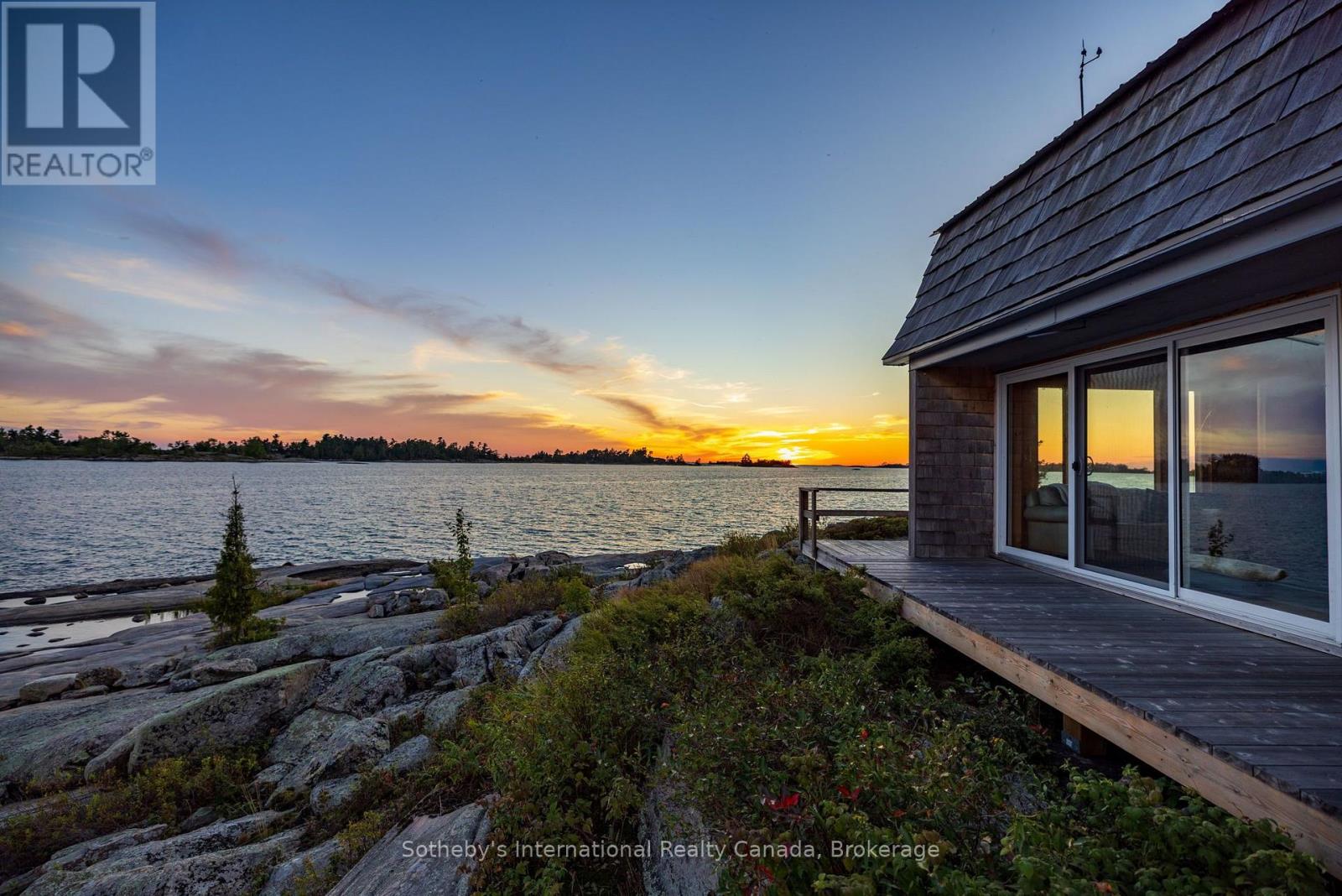 1 Island 352c, Carling, Ontario  P0G 1G0 - Photo 33 - X13733296
