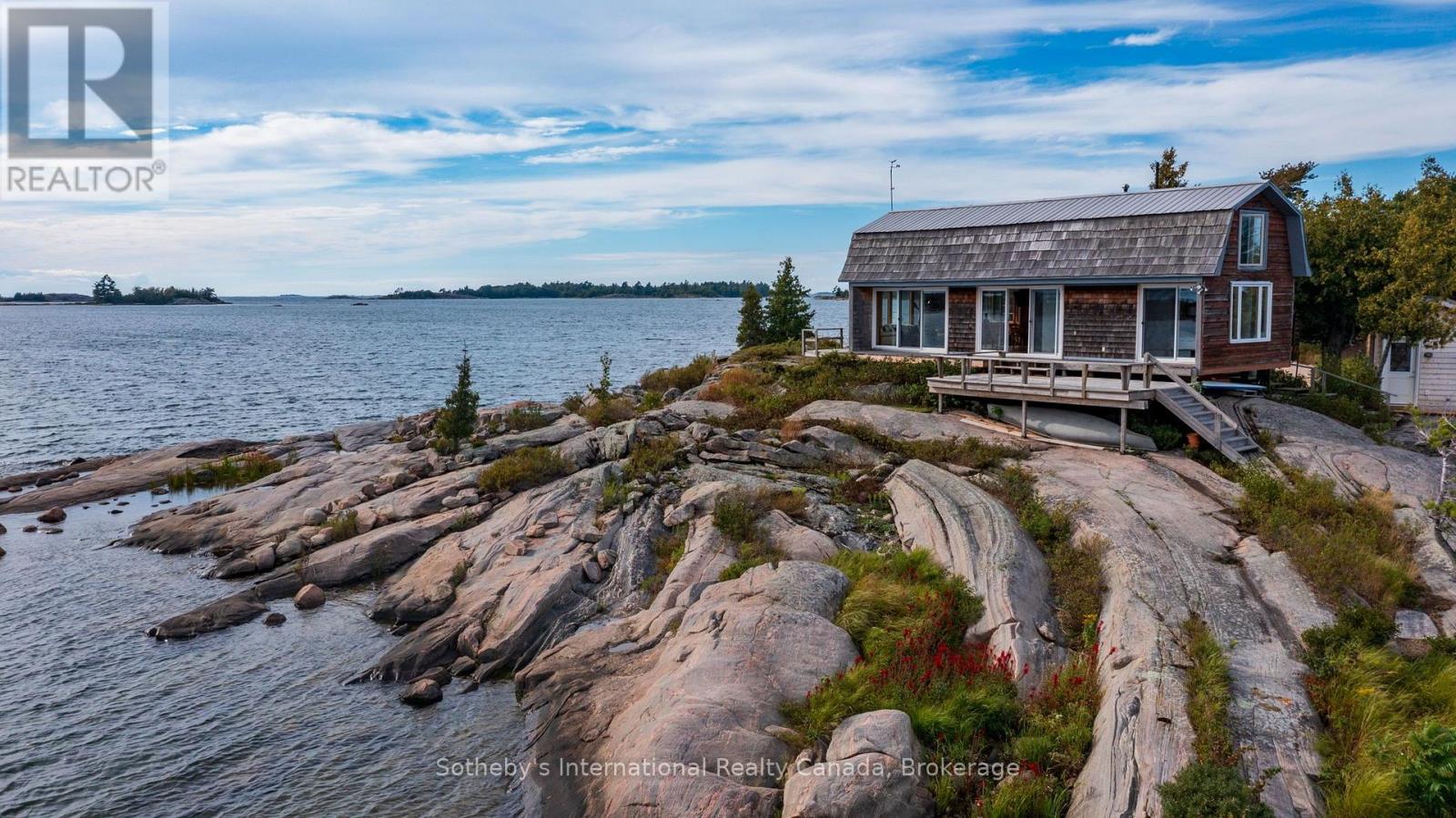 1 Island 352c, Carling, Ontario  P0G 1G0 - Photo 4 - X13733296