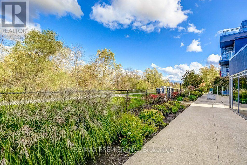 B601 - 5240 Dundas Street, Burlington, Ontario  L7L 0J6 - Photo 20 - W13748942