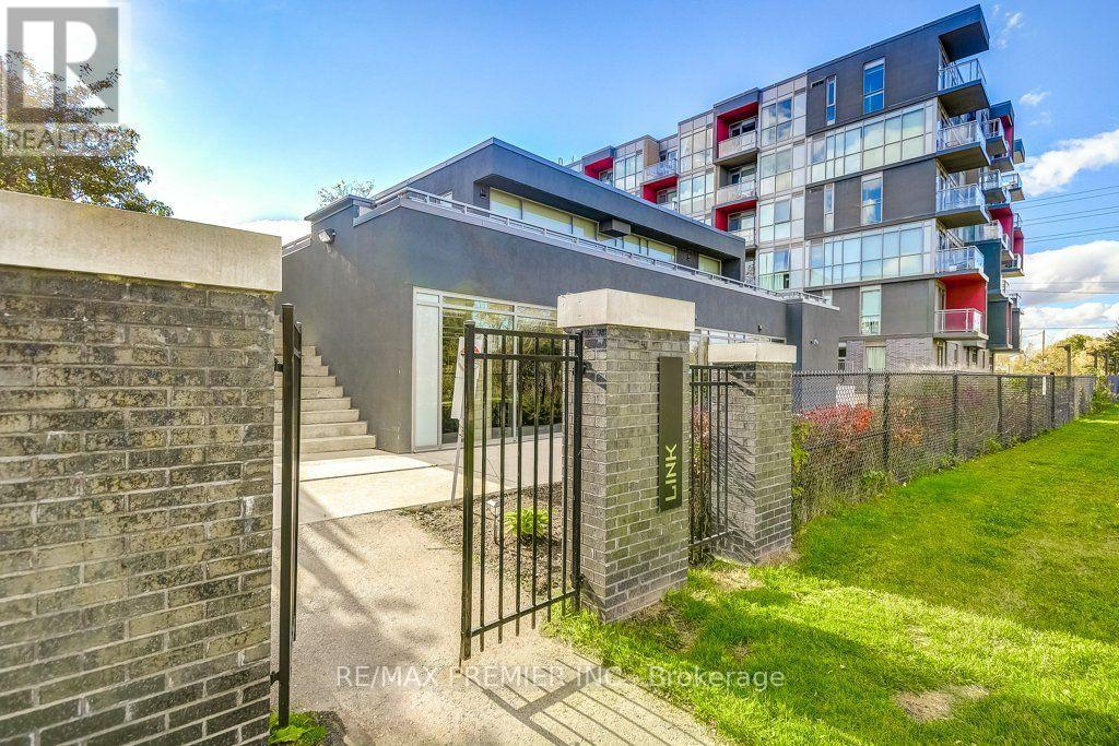 B601 - 5240 Dundas Street, Burlington, Ontario  L7L 0J6 - Photo 22 - W13748942