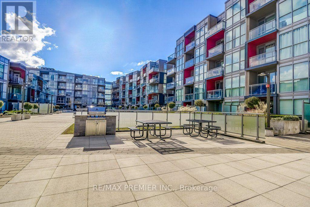 B601 - 5240 Dundas Street, Burlington, Ontario  L7L 0J6 - Photo 18 - W13748942