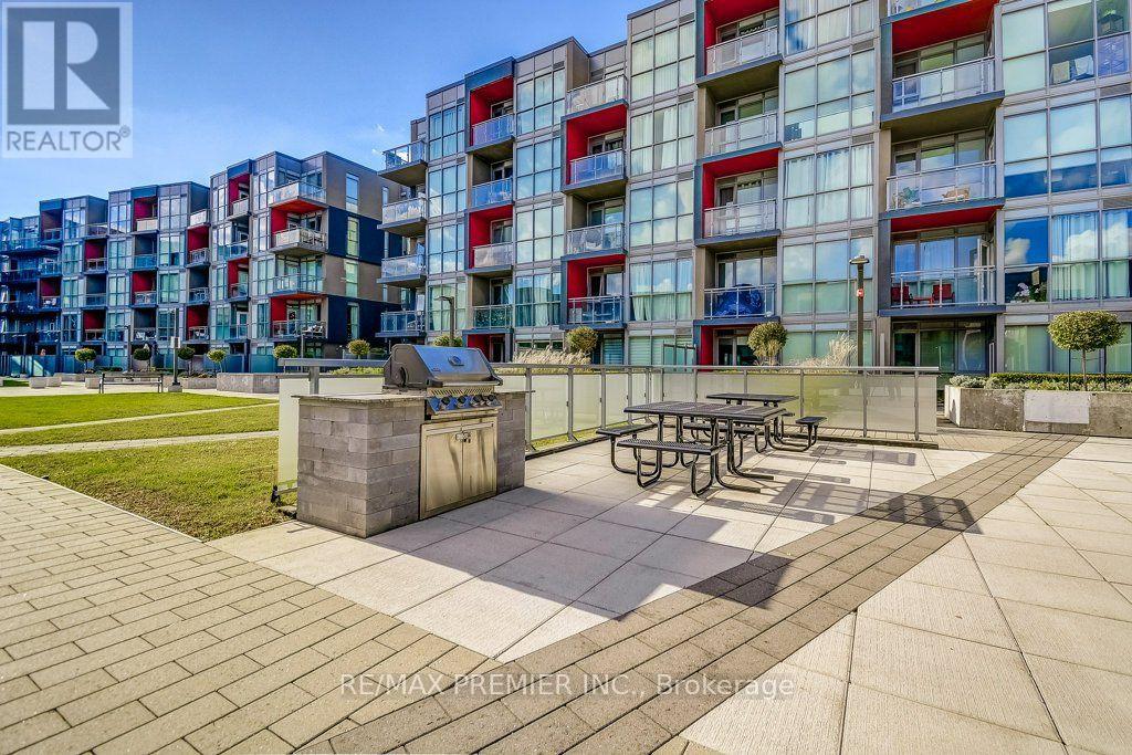 B601 - 5240 Dundas Street, Burlington, Ontario  L7L 0J6 - Photo 19 - W13748942