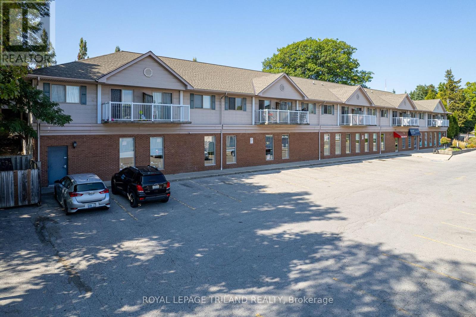 1 - 37 ONTARIO STREET N, Lambton Shores, Ontario