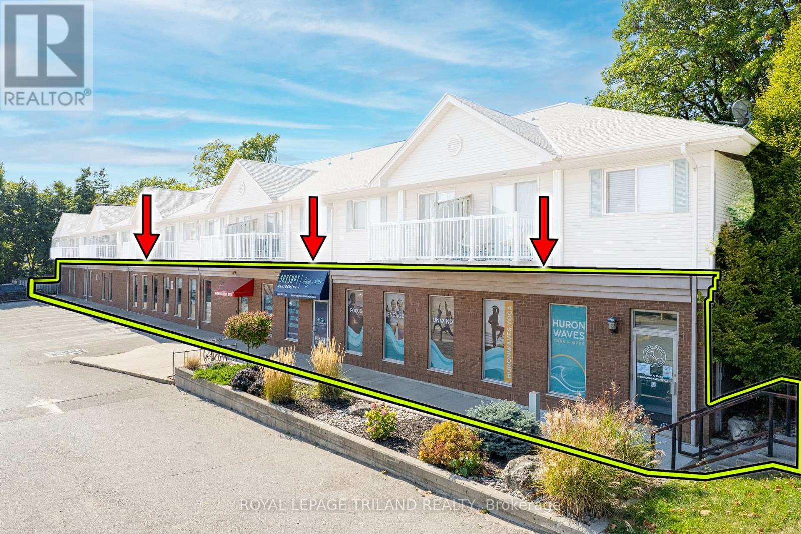 1 - 37 Ontario Street N, Lambton Shores, Ontario  N0M 1T0 - Photo 3 - X13749012