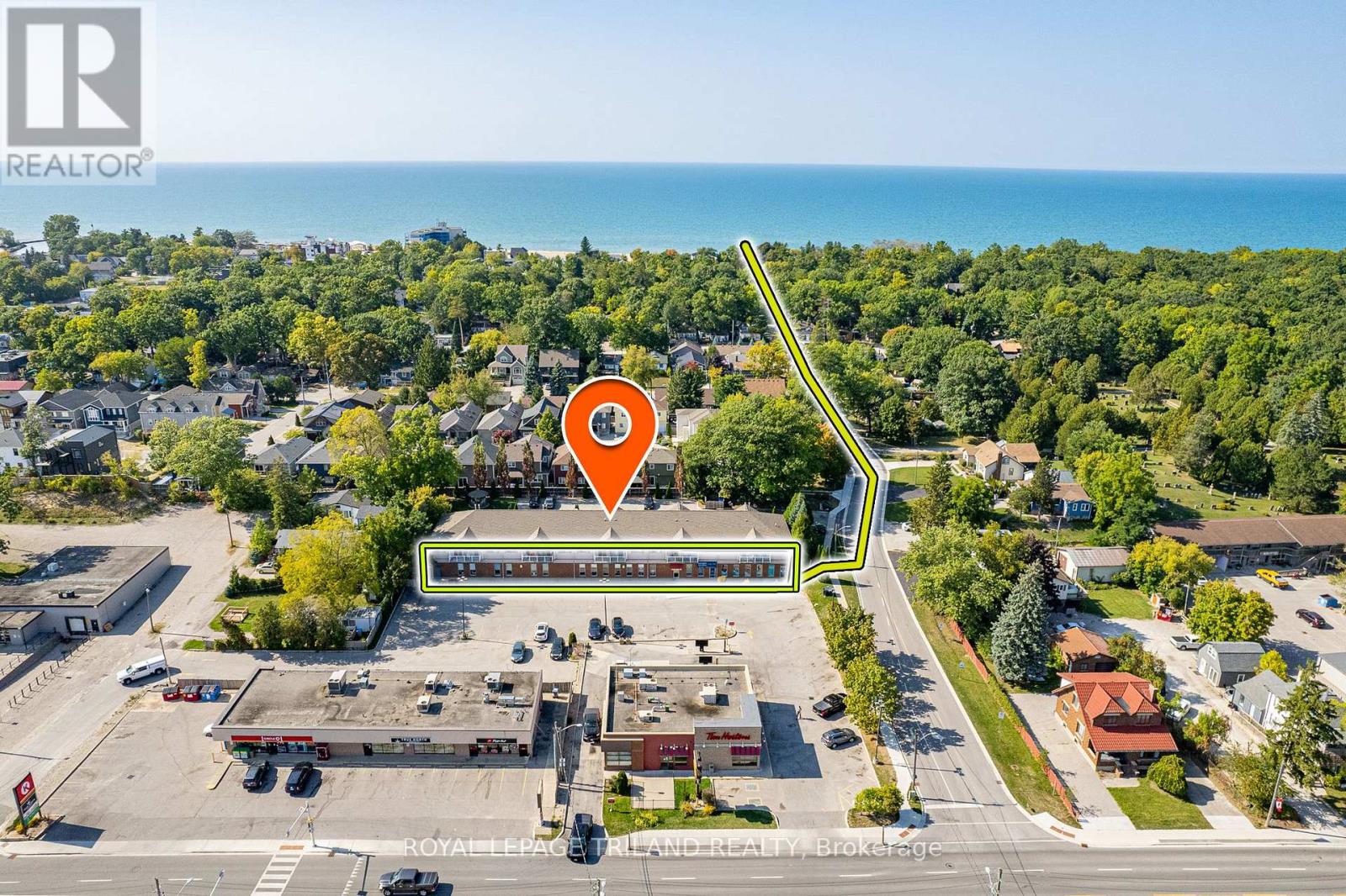 1 - 37 Ontario Street N, Lambton Shores, Ontario  N0M 1T0 - Photo 35 - X13749012