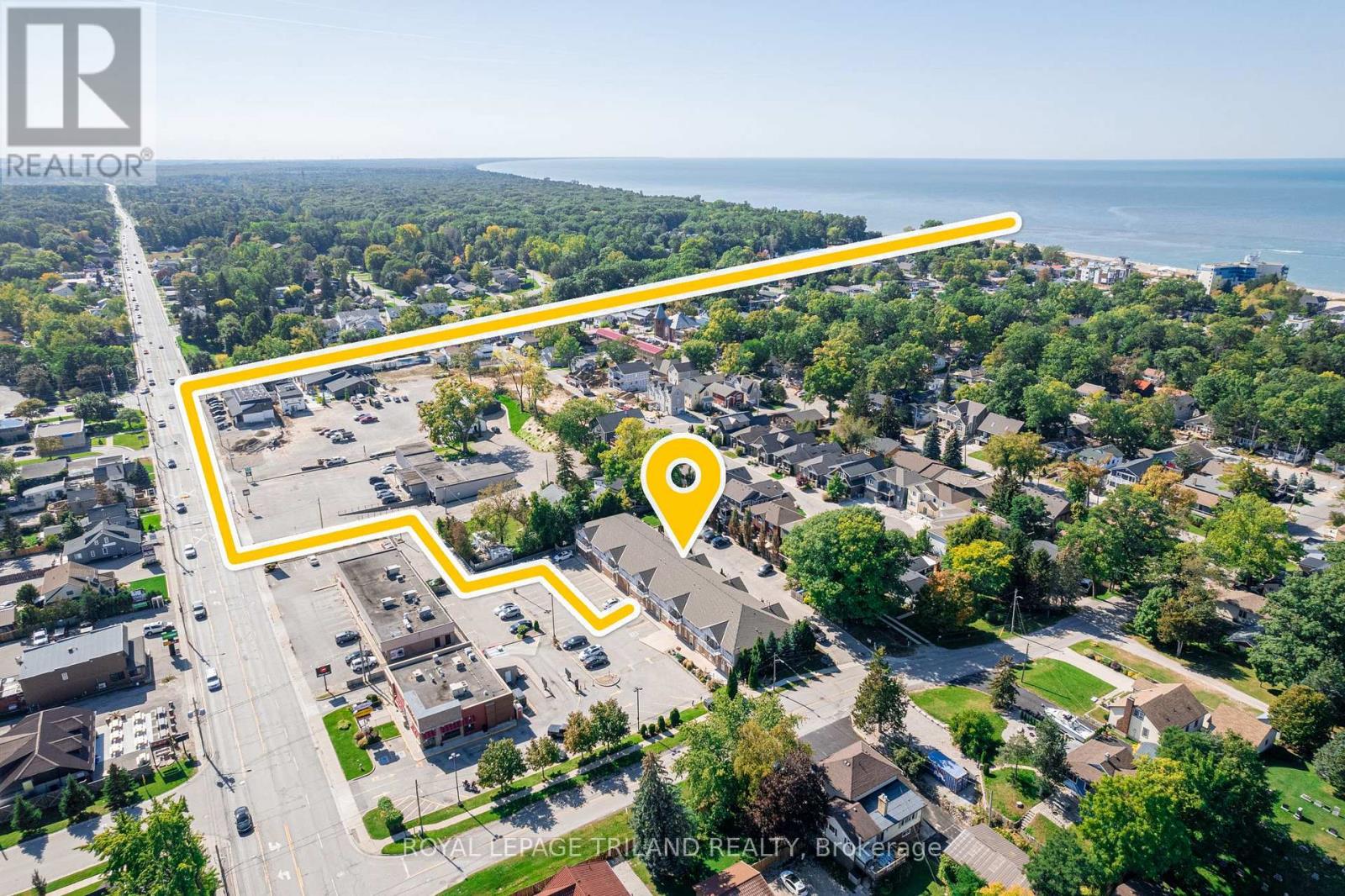 1 - 37 Ontario Street N, Lambton Shores, Ontario  N0M 1T0 - Photo 36 - X13749012