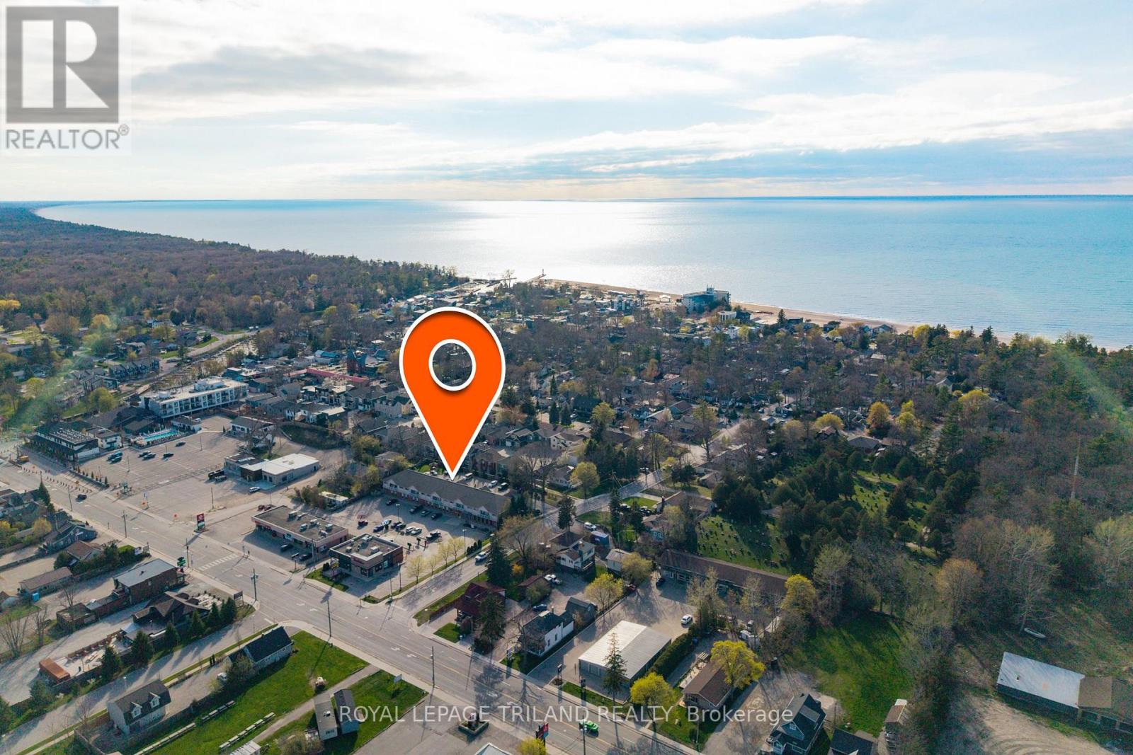 1 - 37 Ontario Street N, Lambton Shores, Ontario  N0M 1T0 - Photo 37 - X13749012