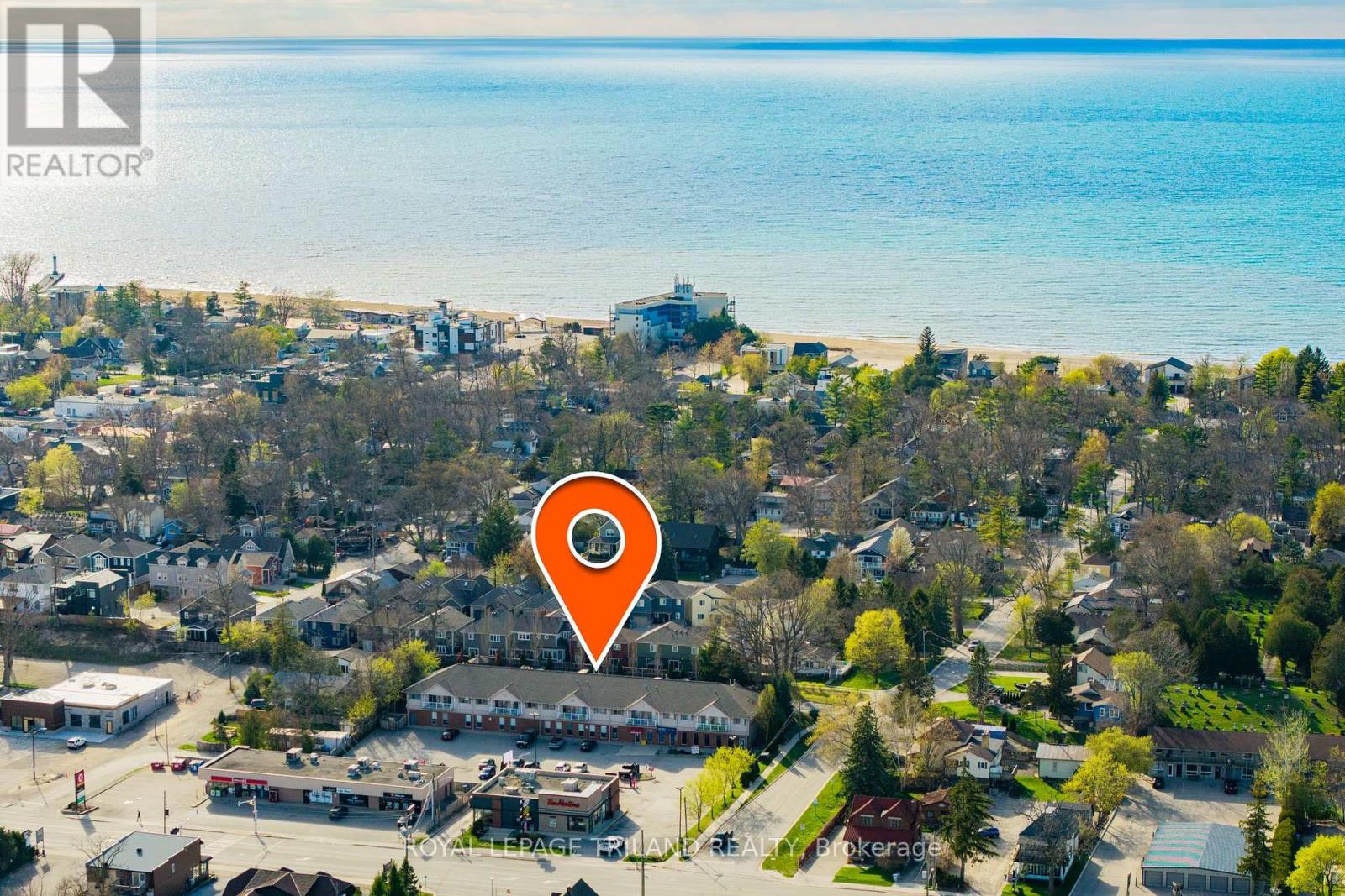 1 - 37 Ontario Street N, Lambton Shores, Ontario  N0M 1T0 - Photo 38 - X13749012