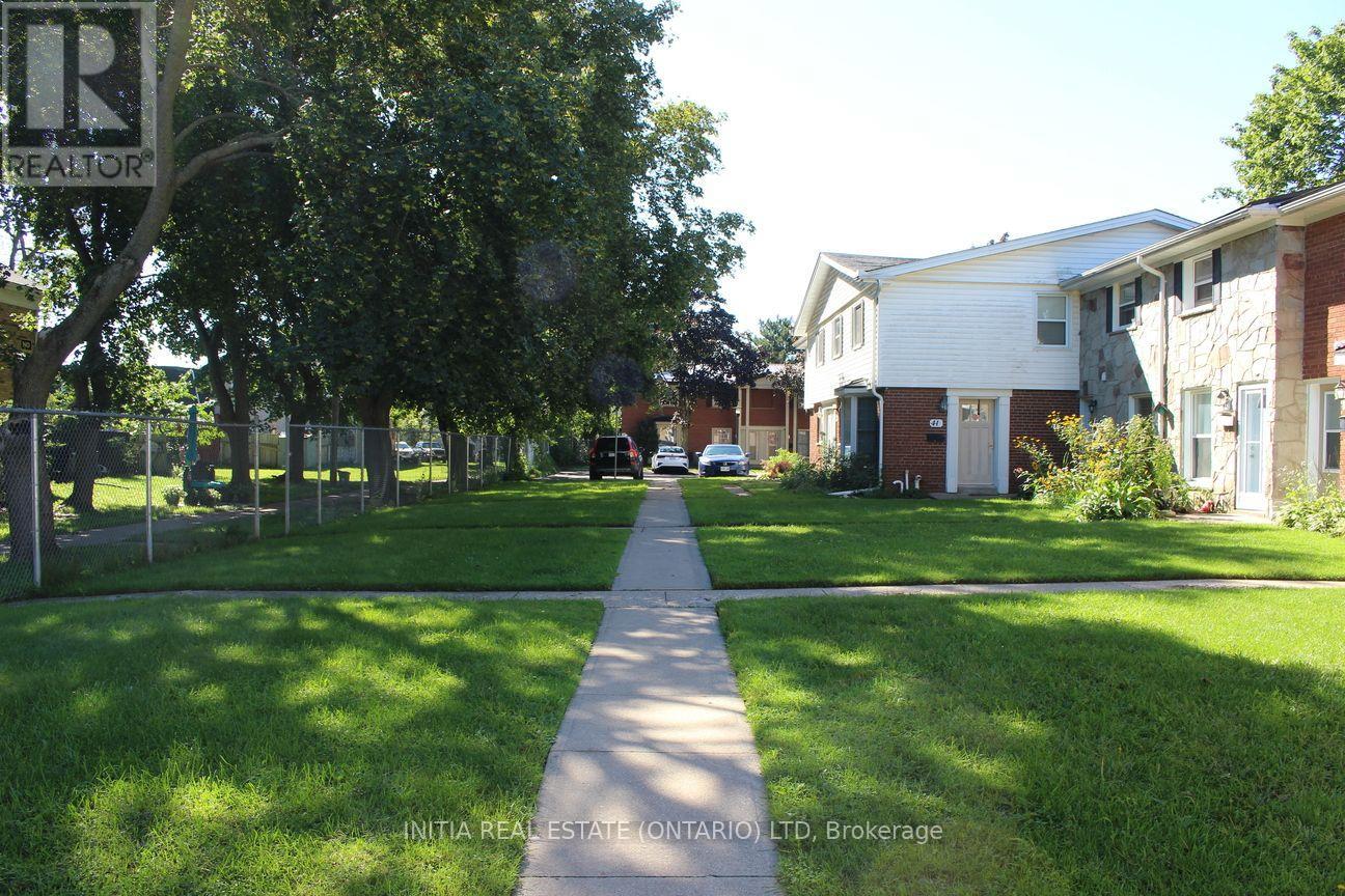 27 - 47 Arbour Glen Crescent, London East, Ontario  N5Y 1Z9 - Photo 18 - X13749014
