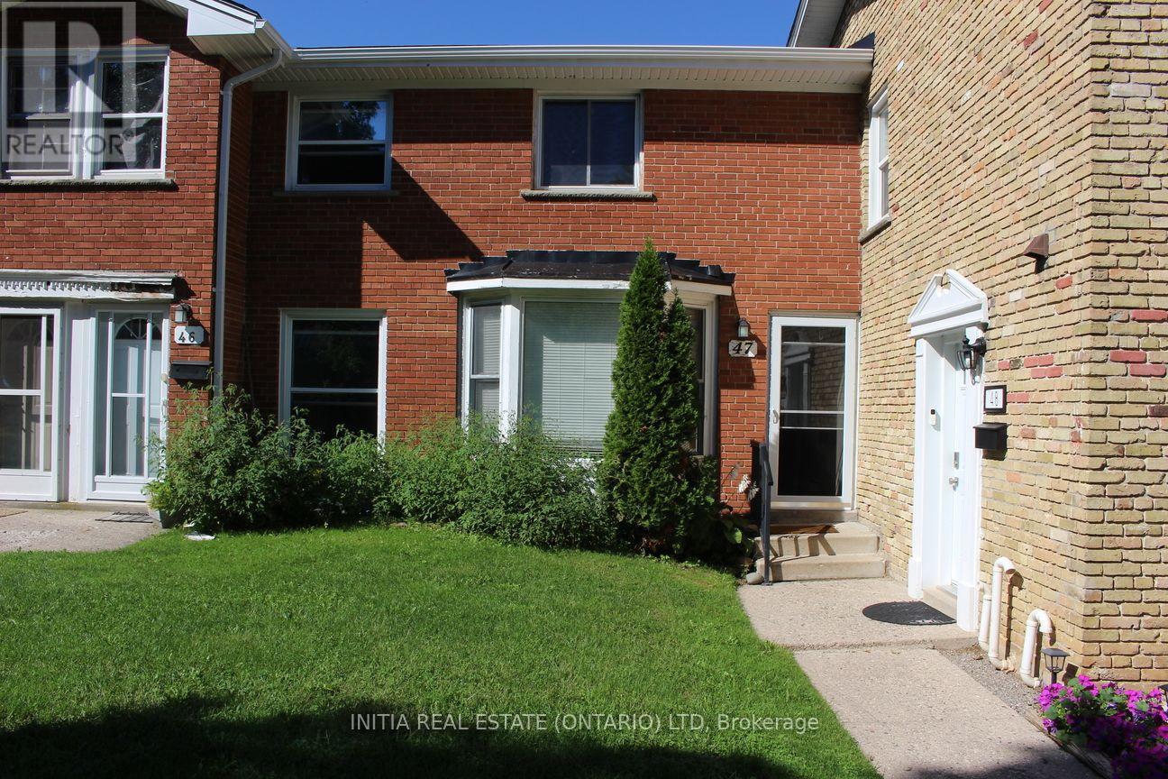 27 - 47 Arbour Glen Crescent, London East, Ontario  N5Y 1Z9 - Photo 19 - X13749014