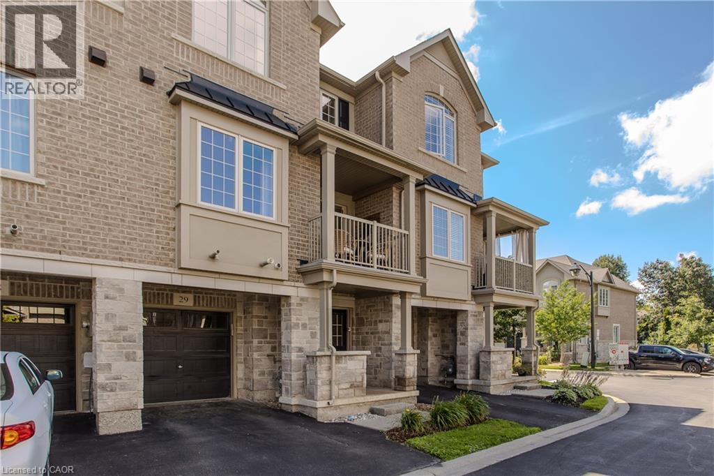 215 Dundas Street E Unit# 29, Waterdown, Ontario  L8B 0X2 - Photo 18 - 40857880