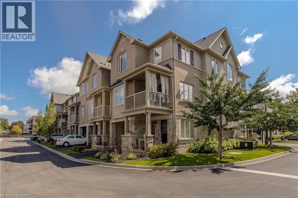 215 Dundas Street E Unit# 29, Waterdown, Ontario  L8B 0X2 - Photo 19 - 40857880