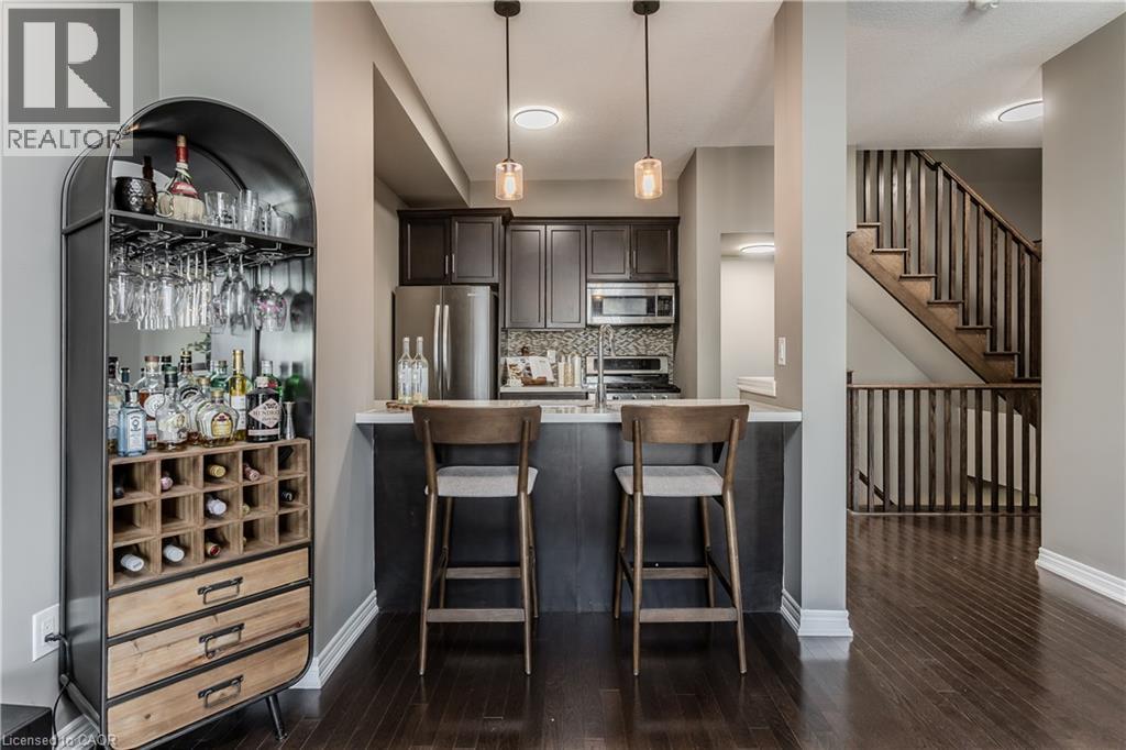 215 Dundas Street E Unit# 29, Waterdown, Ontario  L8B 0X2 - Photo 5 - 40857880