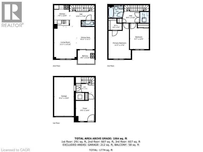 215 Dundas Street E Unit# 29, Waterdown, Ontario  L8B 0X2 - Photo 22 - 40857880