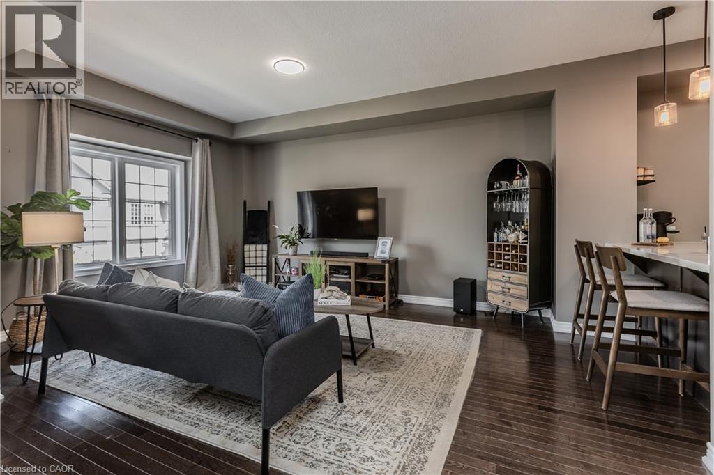 215 Dundas Street E Unit# 29, Waterdown, Ontario  L8B 0X2 - Photo 4 - 40857880