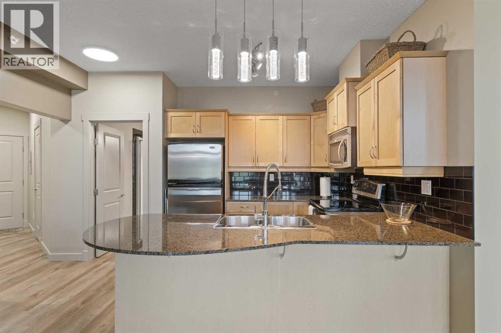 1617, 11811 Lake Fraser Drive Se, Calgary, Alberta  T2J 7J4 - Photo 9 - A2290968