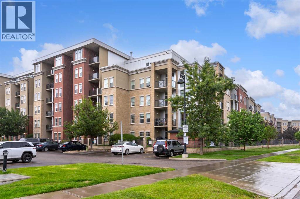 1617, 11811 Lake Fraser Drive Se, Calgary, Alberta  T2J 7J4 - Photo 2 - A2290968