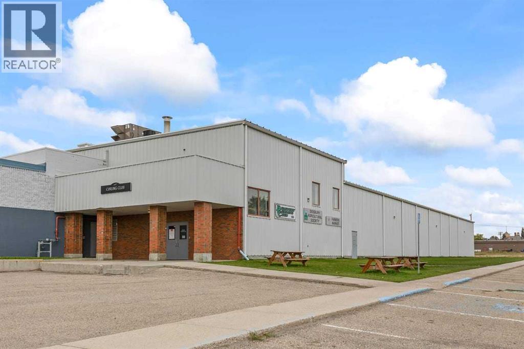 5, 1706 22 Avenue, Didsbury, Alberta  T0M 0W0 - Photo 38 - A2342705