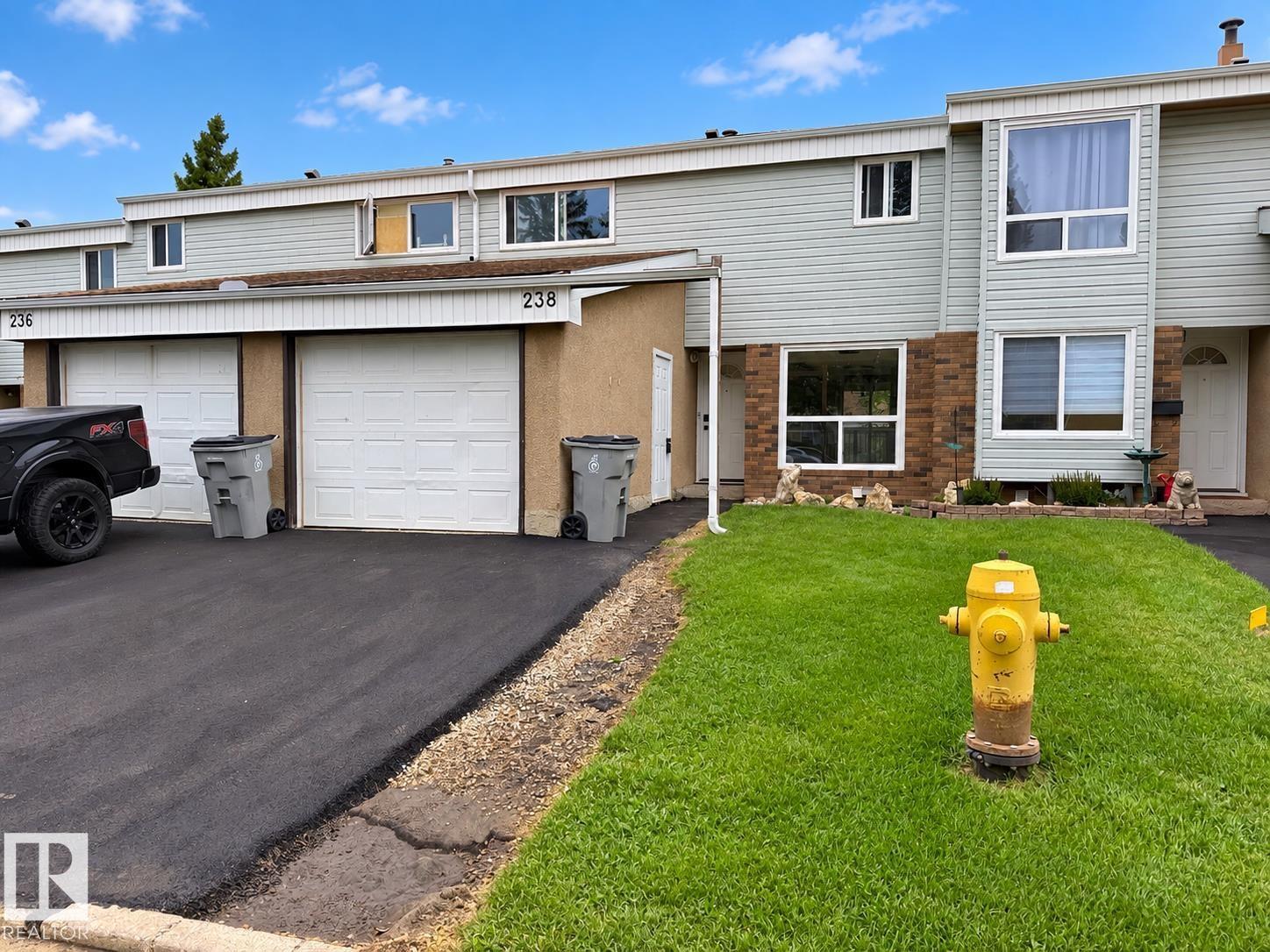 238 Grandin Vg, St. Albert, Alberta  T8N 2J3 - Photo 39 - E4505141