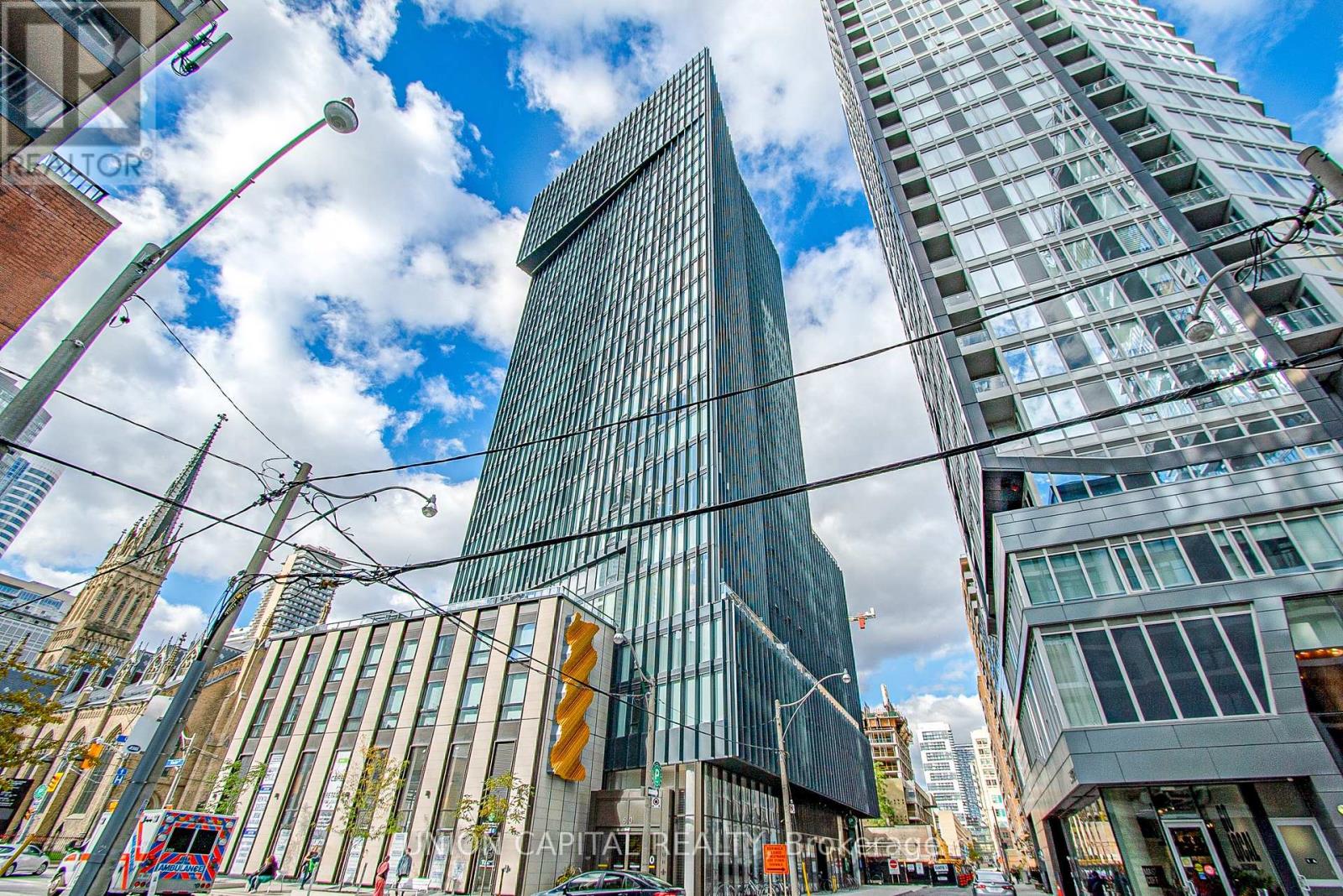 PH209 - 60 SHUTER STREET, Toronto, Ontario