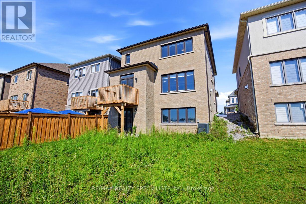 27 Salmon Crescent, Clarington, Ontario  L1B 1L9 - Photo 32 - E13749026