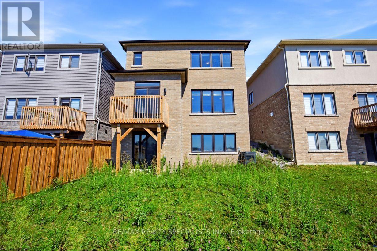27 Salmon Crescent, Clarington, Ontario  L1B 1L9 - Photo 33 - E13749026